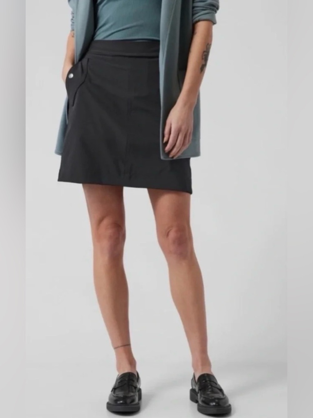 Athlete Vivian Cargo Skort Size 10